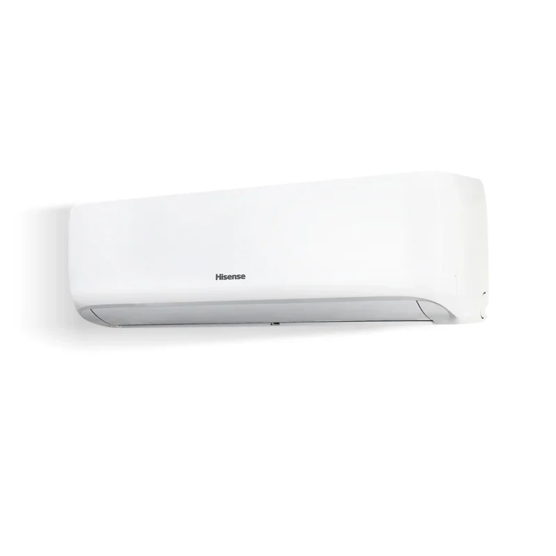 Aire Acondicionado Split Inverter HISENSE 12000 BTU - Incluye Instalación