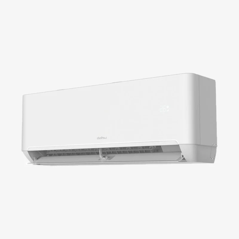 Aire Acondicionado Split Inverter DAITSU 12000 BTU | Incluye Instalación básica